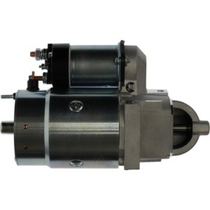 Démarreur Chevrolet 1.6 kw Remplace 830516092, 0986CN1256, 0986CN1271