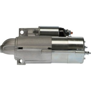 Démarreur Chevrolet 1.6 Kw Remplace 830063112, 10455064, 10455084