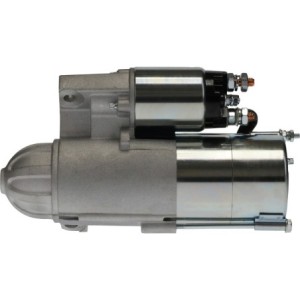 Démarreur Chevrolet 1.7 kw Remplace 830002092, 0986CN1261, 0986UN1261