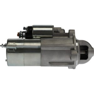 Démarreur Chevrolet 1.7 kw Remplace 830531093, 0986UR1439, 10465375