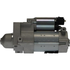 Démarreur Chevrolet 2.0 kW Remplace 830315152, 4380003880, 4380003881