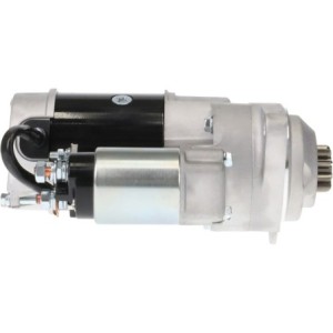 Démarreur Chevrolet 3.5 kw Remplace 830312092, 16033, S14103C