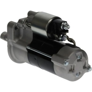 Démarreur Chrysler 1.1 kw Remplace 7B0911023, 830915103, 4280003070