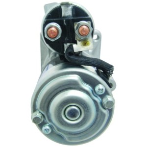 Démarreur Chrysler 1.2 kw Remplace 830023103, 0986UR1950, DRS0735