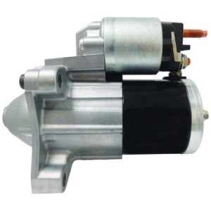 Démarreur Chrysler 1.2 kw Remplace 830933123, 0986CR1732, 10874