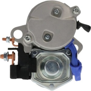 Démarreur Chrysler 1.4 kw Remplace F042000123, 830557102, 1280004960