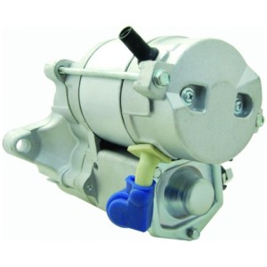 Démarreur Chrysler 1.4 kw Remplace 830303132, 4280003560, 17995