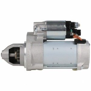 Démarreur Chrysler 1.6 kw Remplace 830300112, 4380004560, 4380004561