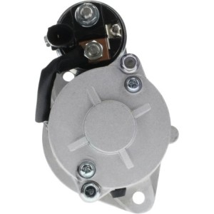 Démarreur Chrysler 2.0 kw Remplace 830572112, 986024380, DRS0081