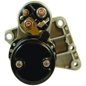 Démarreur Citroën/Peugeot 1.4 kw Remplace 1174643, 1986S00575, F042200090