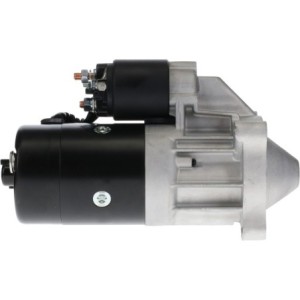 Démarreur Citroën/Peugeot 2.2 kw Remplace 1109364, 1109443, 1218157