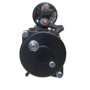 Démarreur Claas 3.0 kw Remplace 560504102, 31064, LRS03867
