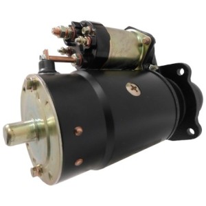 Démarreur Clark 1.7 kw Remplace 640013093, 10455304, 10455340