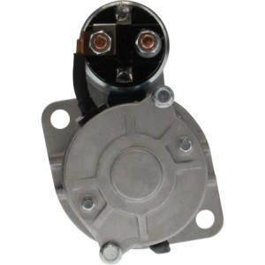 Démarreur Clark 2.0 kw Remplace 640519092, 8023898, 19829
