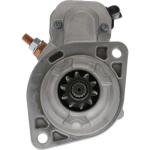 Démarreur Cummins 2.7 kw Remplace 700522102, 4280007090, 4280007091