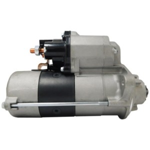 Démarreur Cummins 2.7 kw Remplace 640528112, 4280005120, 4280005122