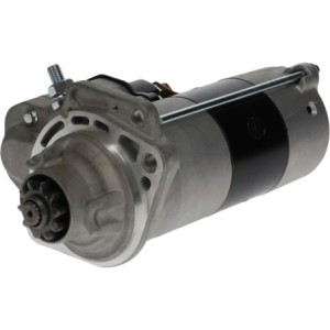 Démarreur Cummins 2.7 kW Remplace 700526102, 4280009340, 19340