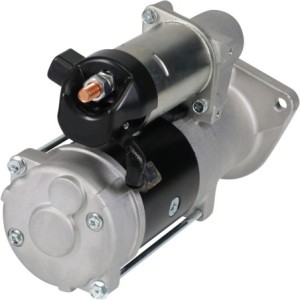 Démarreur Cummins 3.3 kw Remplace 640523103, 8200014, 6847