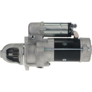 Démarreur Cummins 4.0 kw Remplace 641511103, 230002370, 230002371