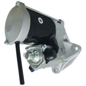 Démarreur Cummins 4.0 kw Remplace 700521103, 2280005310, 2280005311