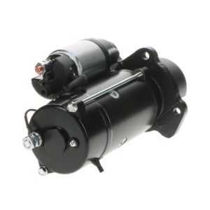 Démarreur Cummins 4.0 kw Remplace 701504103, 19864, LES0578