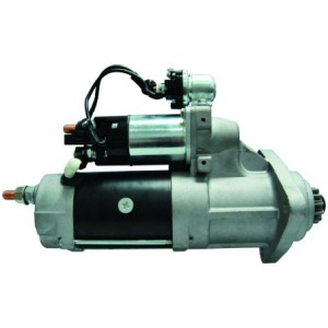 Démarreur Cummins 4.6 kw Remplace 640534123, 10461769, 19026028