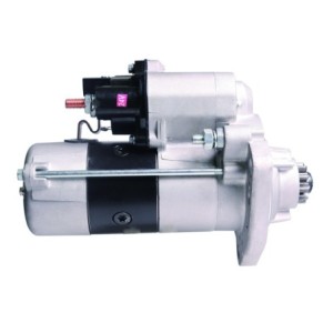 Démarreur Cummins 4.8 kw Remplace 701514103, 428000710, 4280007100