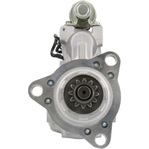 Démarreur Cummins 7.2 kw Remplace 640017123, 10451065, 10461330