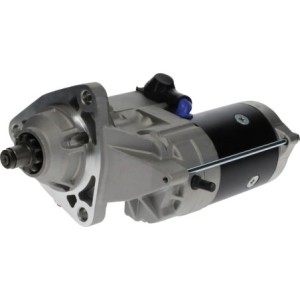 Démarreur Cummins 7.5 kw Remplace F042000250, 701501103, 1280007020