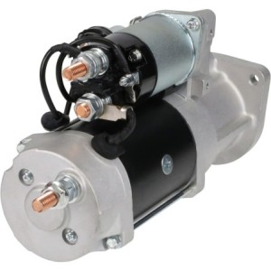 Démarreur Cummins 7.5 kw Remplace F042003007, 641509103, 10461776