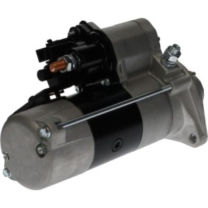 Démarreur Cummins 7.8 kw Remplace 641519102, 4280007120, 4280007121
