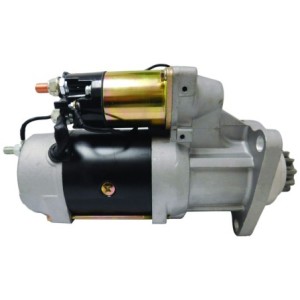 Démarreur Cummins 8.0 kw Remplace 641016113, 10461756, 10479288