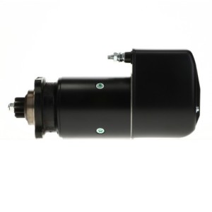 Démarreur Daf 5.4 kw Remplace 1402021, 1402046, 1402067