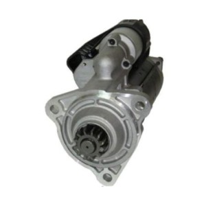 Démarreur Daf 6.0 kw Remplace 1261023, 1261024, 1261046