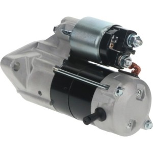 Démarreur Daihatsu 0.8 kw Remplace AIS206, 110504082, 1280006250