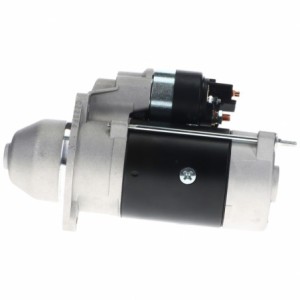 Démarreur Deutz 2.6 kw Remplace 1109369, 1109460, 1109512