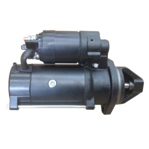 Démarreur Deutz 3.2 kw Remplace 510524092, 31065, 31065NIK