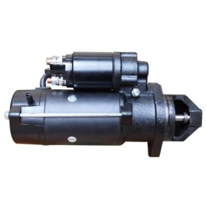 Démarreur Deutz 4.0 kw Remplace 1230013, 510507092, 986020917