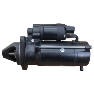Démarreur Deutz AG / KHD 4.0 kw Remplace 720501093, 31018, 31018N