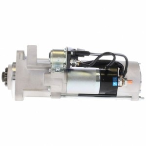 Démarreur Deutz-Fahr Khd 4.7 kw Remplace 510509123, DRS0776, 19887
