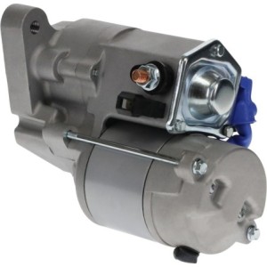 Démarreur Dodge 1.4 kw Remplace 880551133, 2804255, 4280002200