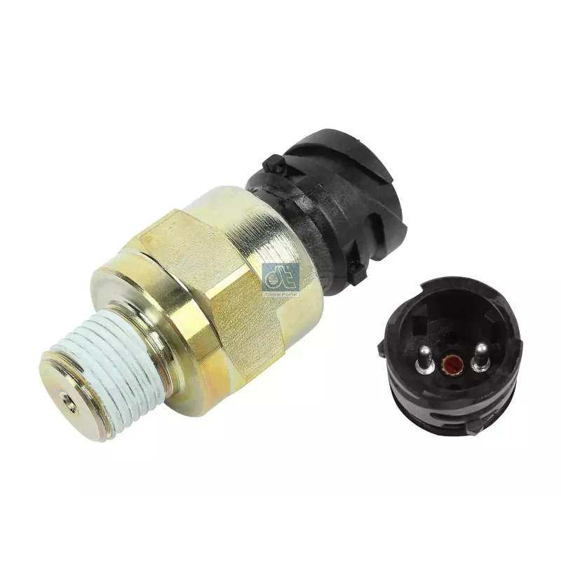 Interrupteur de pression, M16 x 1,5, SPmin: 0.1 bar, SPmax: 0.5 bar Pour Volvo B6, B7, B12 - 20382505 - ZG.20746-0008 Interrupteur de pression, M16 x 1,5, SPmin: 0.1 bar, SPmax: 0.5 bar Pour Volvo B6, B7, B12 - 20382505 - ZG.20746-0008