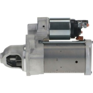 Démarreur Fiat 1.1 kw Remplace 1170416, 1170417, 1170430