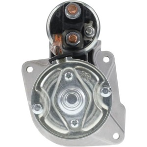 Démarreur Fiat 1.7 kw Remplace 1115078, 1115079, 1115114