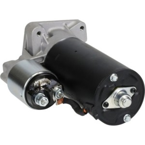 Démarreur Fiat 1.7 kw Remplace 1109092, 1109102, 1109124