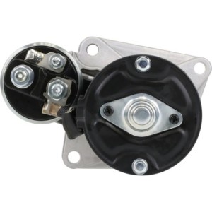 Démarreur Fiat 1.8 kw Remplace 1109030, 1109253, 1109268