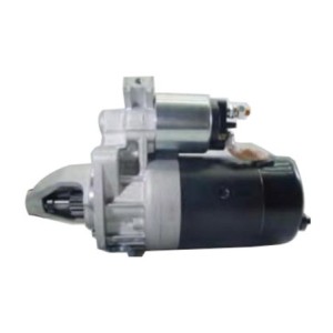 Démarreur Fiat 2.2 kw Remplace 1218141, 1218741, 500509093