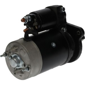 Démarreur Fiat 2.4 kw Remplace 1362031, 1362062, 1362102