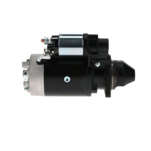 Démarreur Fiat 2.6 kw Remplace 1355014, 1363110, 501006092
