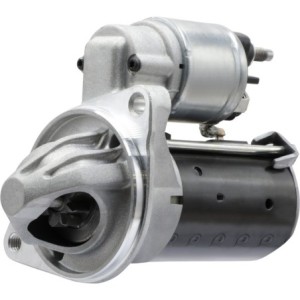 Démarreur Ford 1.0 kw Remplace 590912092, 31506, 2125227